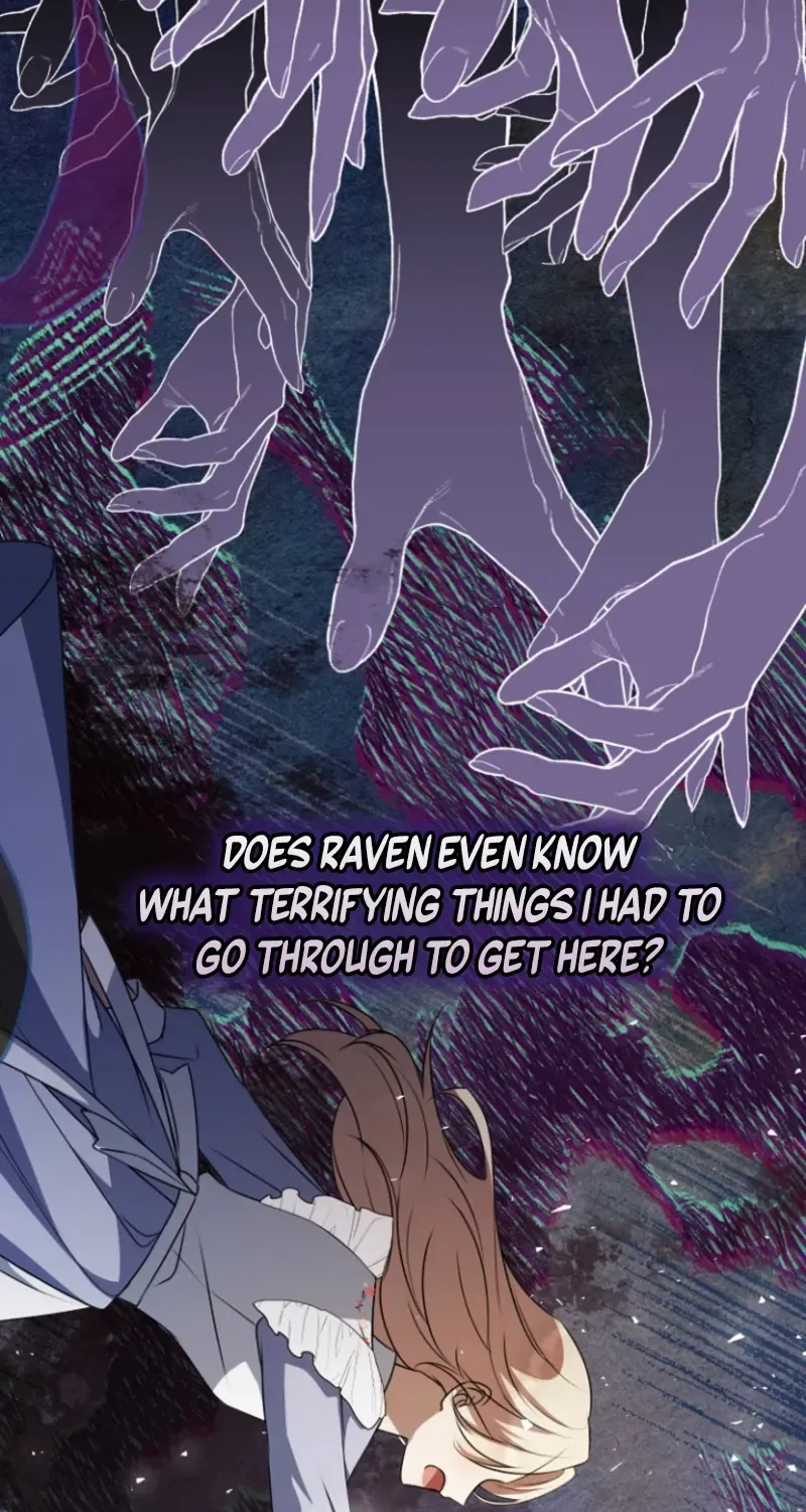Surviving at the Cursed School Chapter 6 page 66 - 
