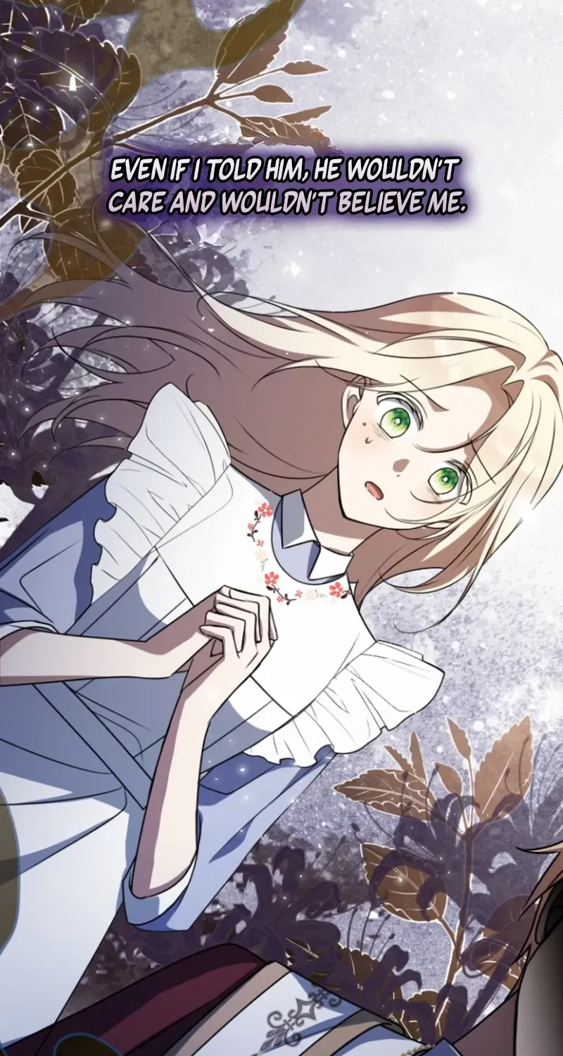 Surviving at the Cursed School Chapter 6 page 68 - 