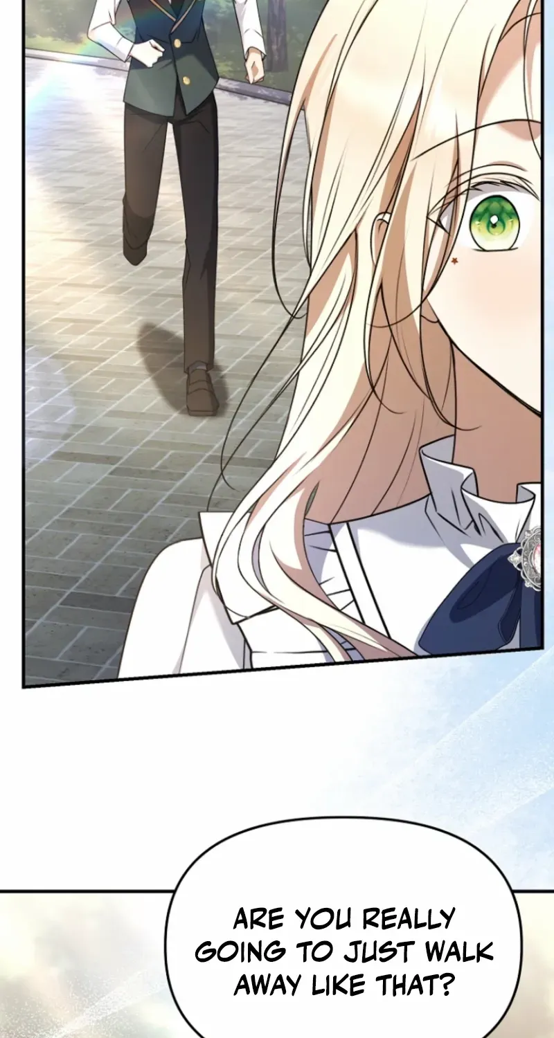 Surviving at the Cursed School Chapter 6 page 8 - 