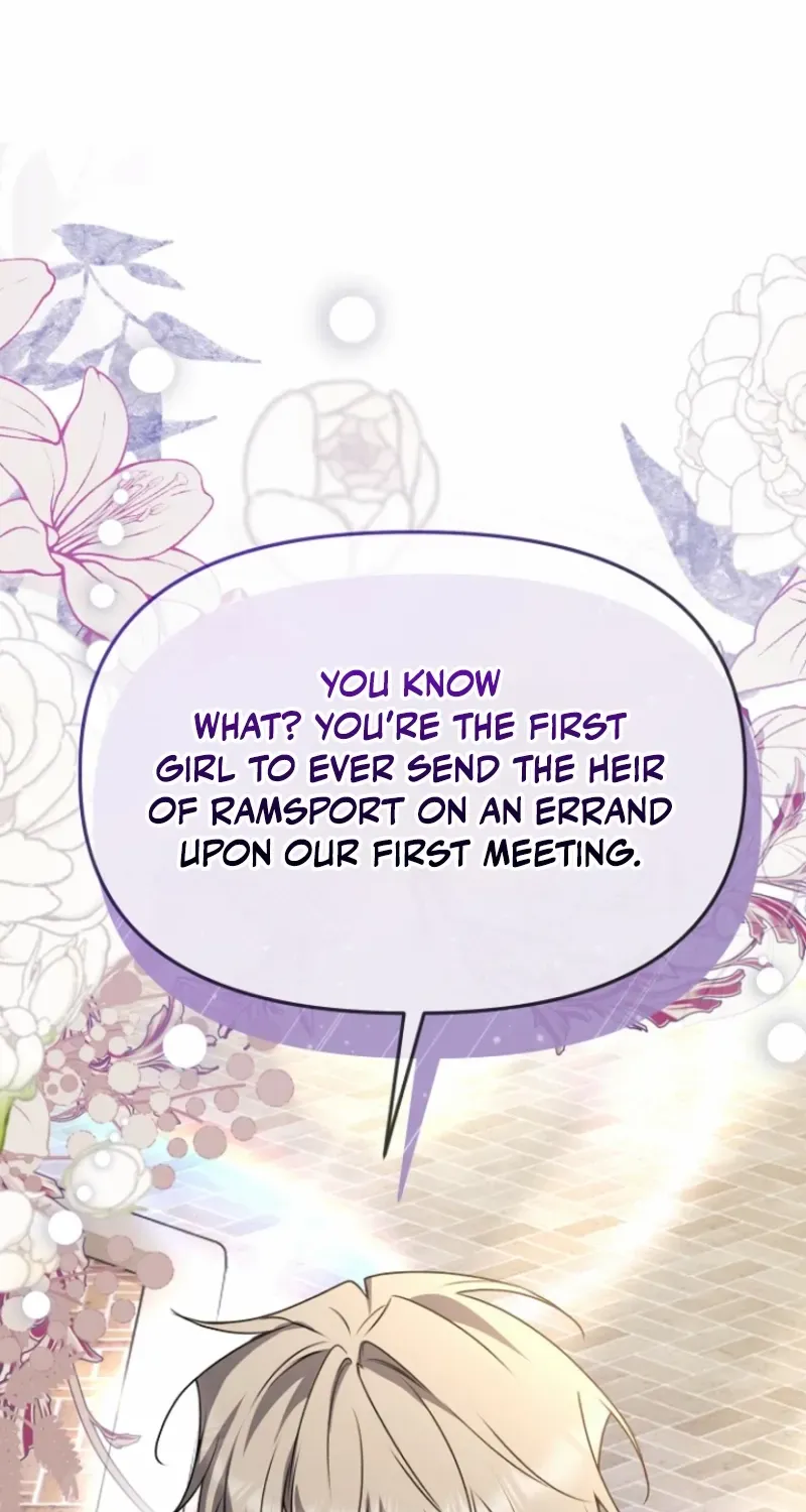 Surviving at the Cursed School Chapter 6 page 71 - 