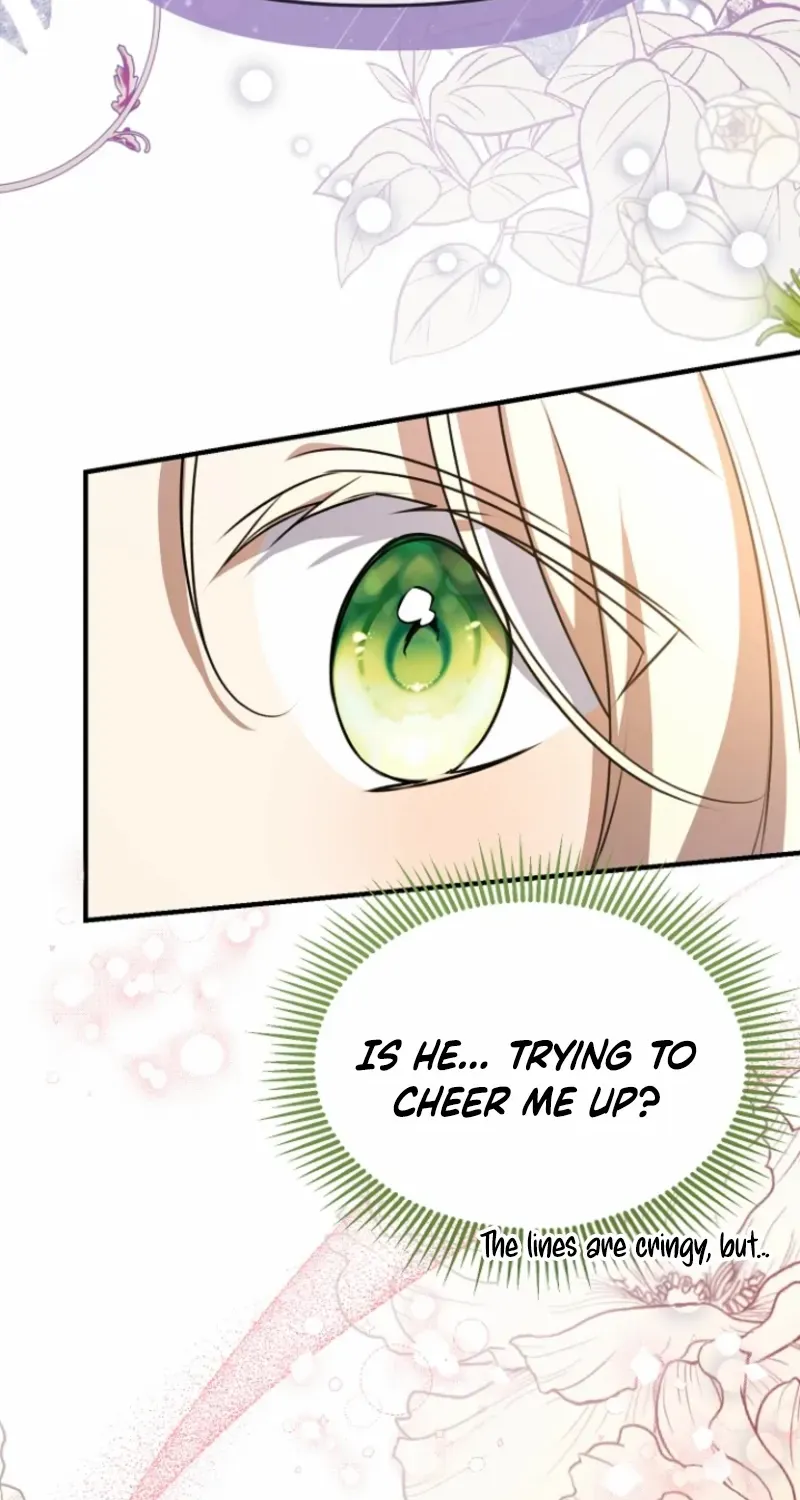 Surviving at the Cursed School Chapter 6 page 73 - 