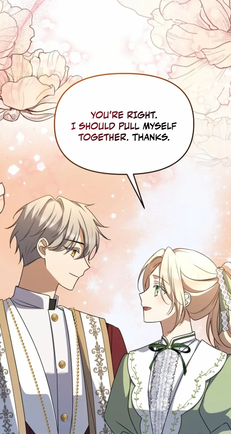 Surviving at the Cursed School Chapter 6 page 74 - 