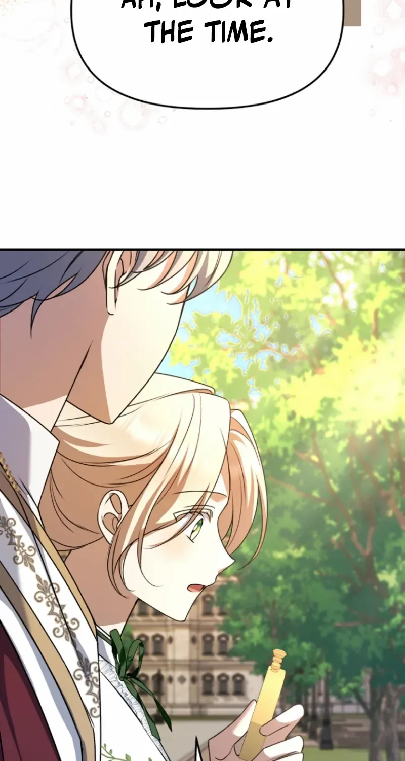 Surviving at the Cursed School Chapter 6 page 76 - 