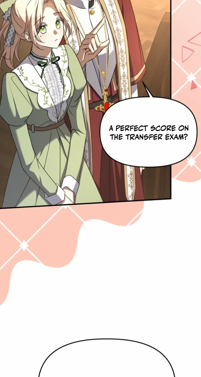 Surviving at the Cursed School Chapter 6 page 81 - 