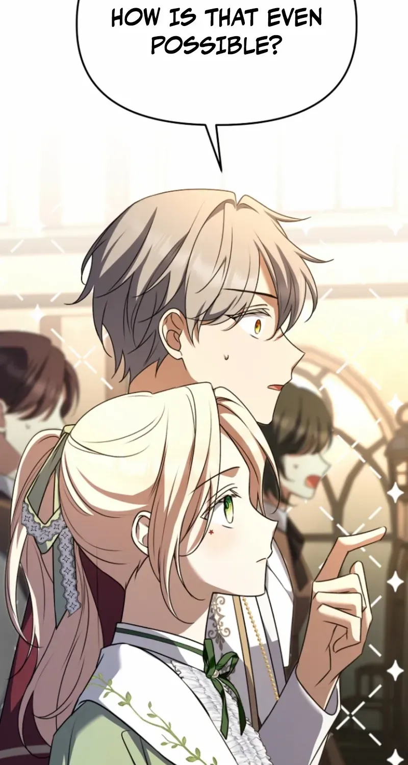 Surviving at the Cursed School Chapter 6 page 82 - 