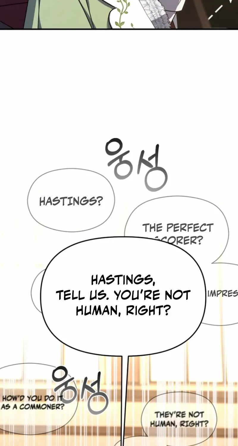 Surviving at the Cursed School Chapter 6 page 83 - 