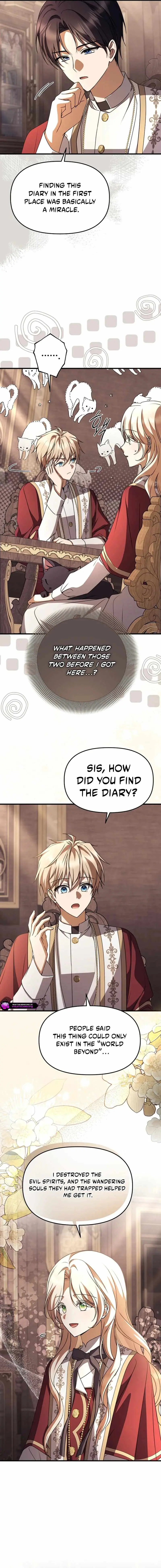 Surviving at the Cursed School Chapter 60 page 2 - 