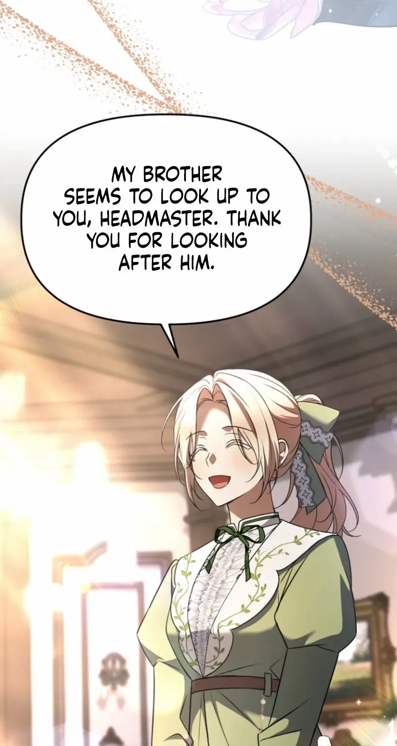 Surviving at the Cursed School Chapter 7 page 13 - 