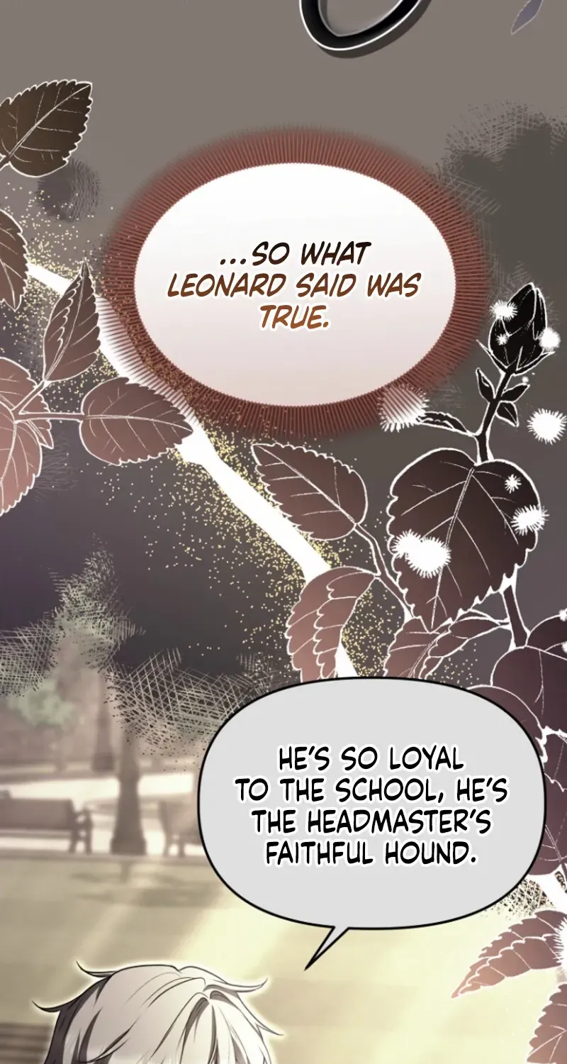 Surviving at the Cursed School Chapter 7 page 17 - 