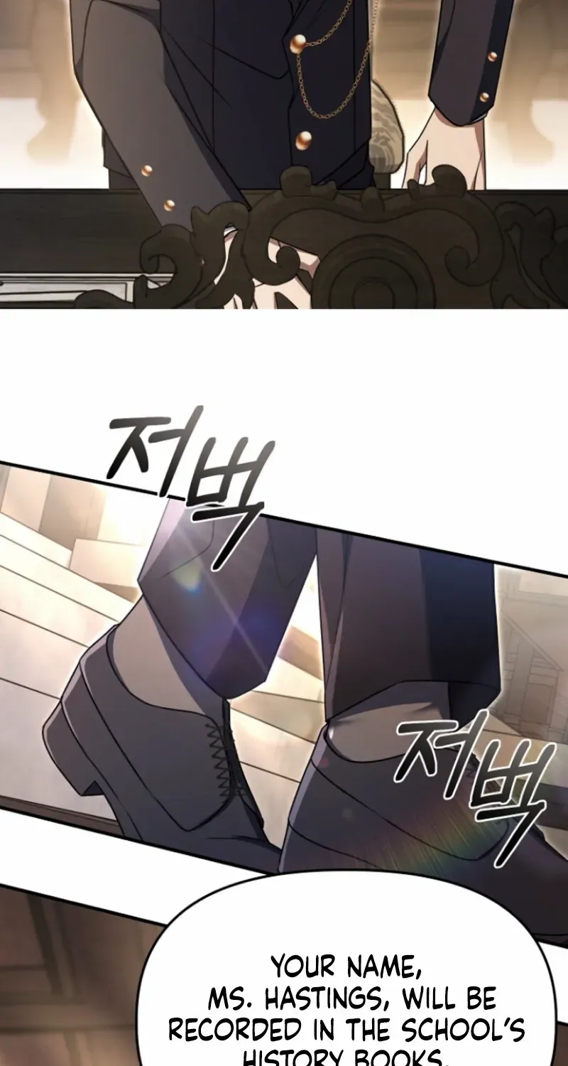 Surviving at the Cursed School Chapter 7 page 24 - 