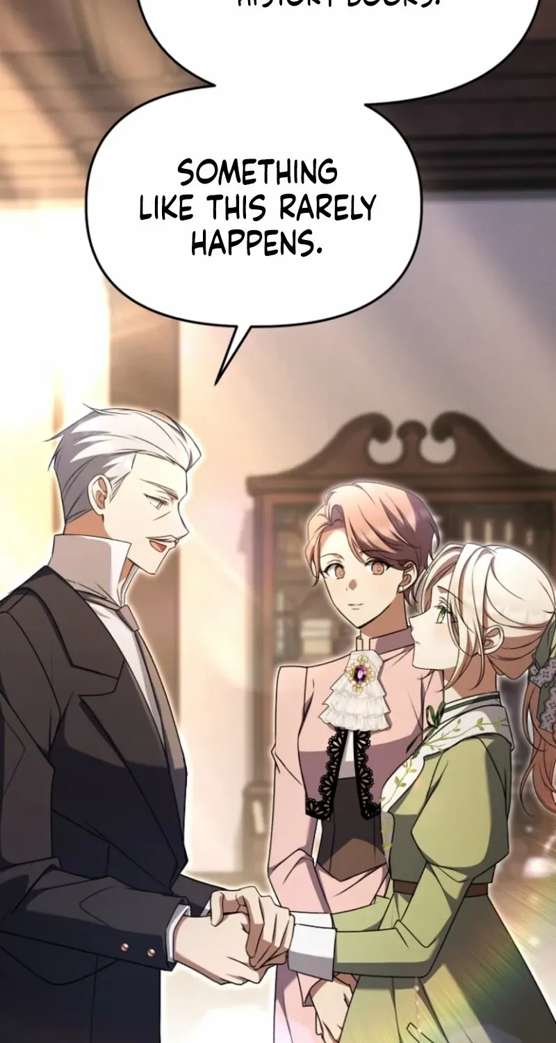 Surviving at the Cursed School Chapter 7 page 25 - 