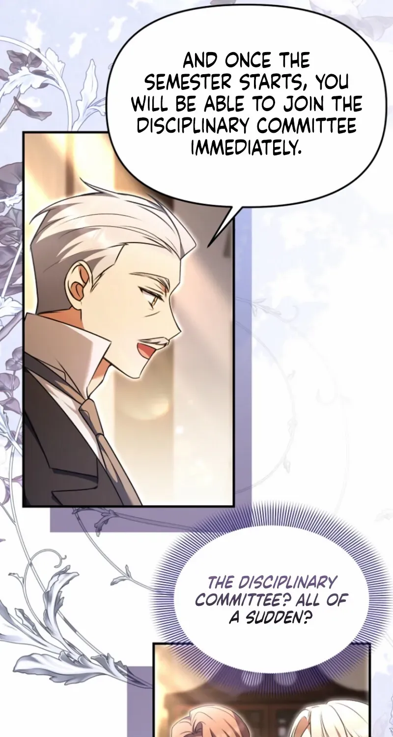 Surviving at the Cursed School Chapter 7 page 27 - 
