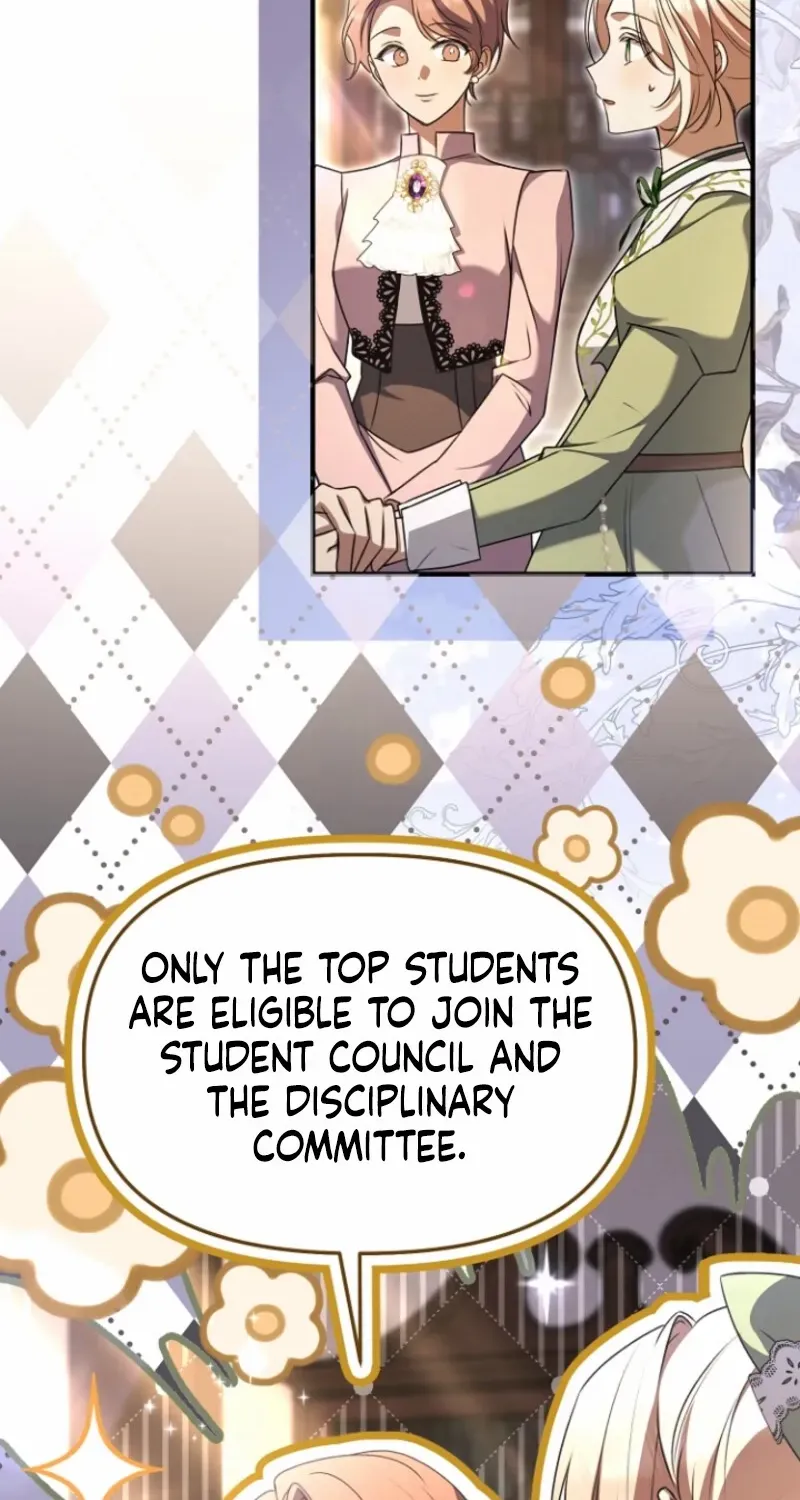 Surviving at the Cursed School Chapter 7 page 28 - 