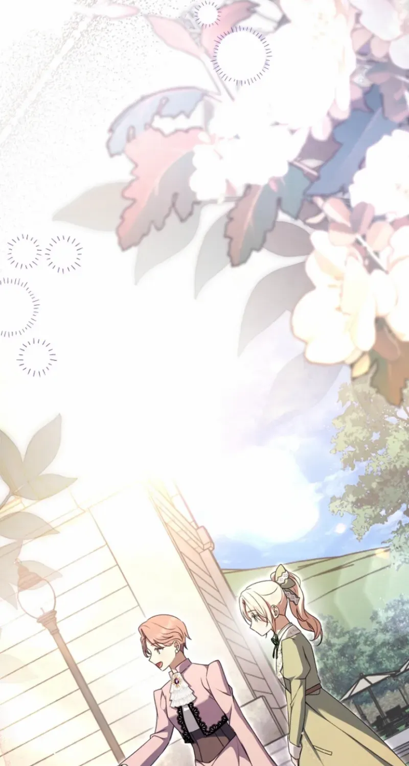 Surviving at the Cursed School Chapter 7 page 33 - 