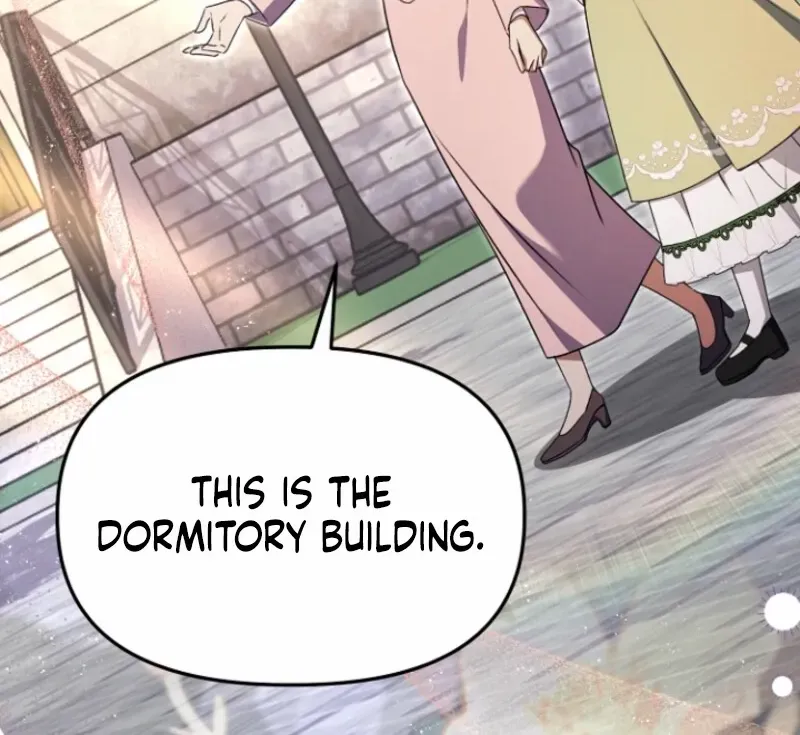 Surviving at the Cursed School Chapter 7 page 34 - 