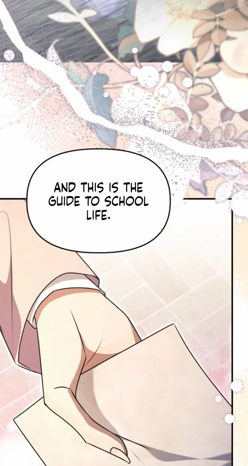 Surviving at the Cursed School Chapter 7 page 35 - 