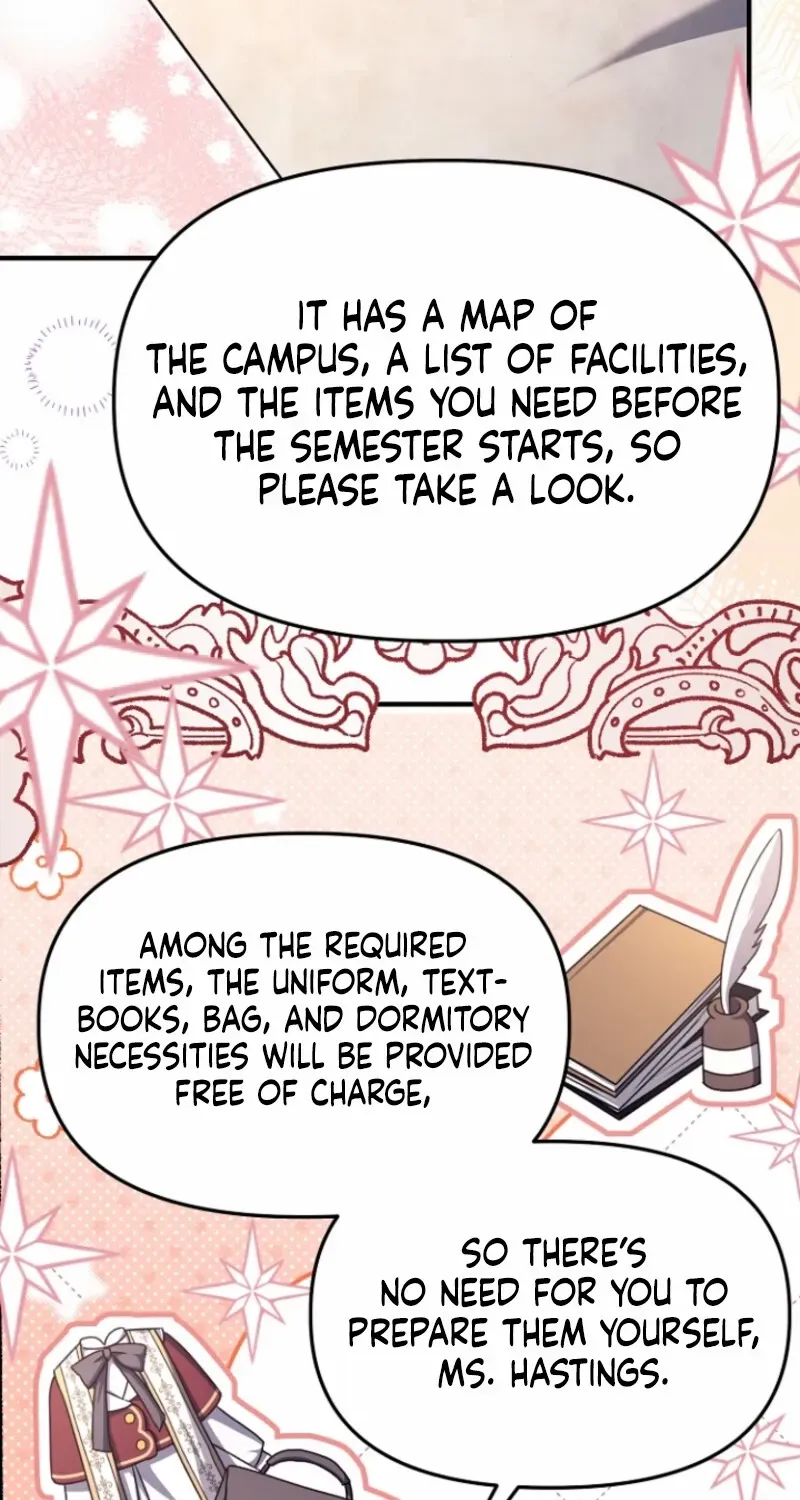 Surviving at the Cursed School Chapter 7 page 36 - 