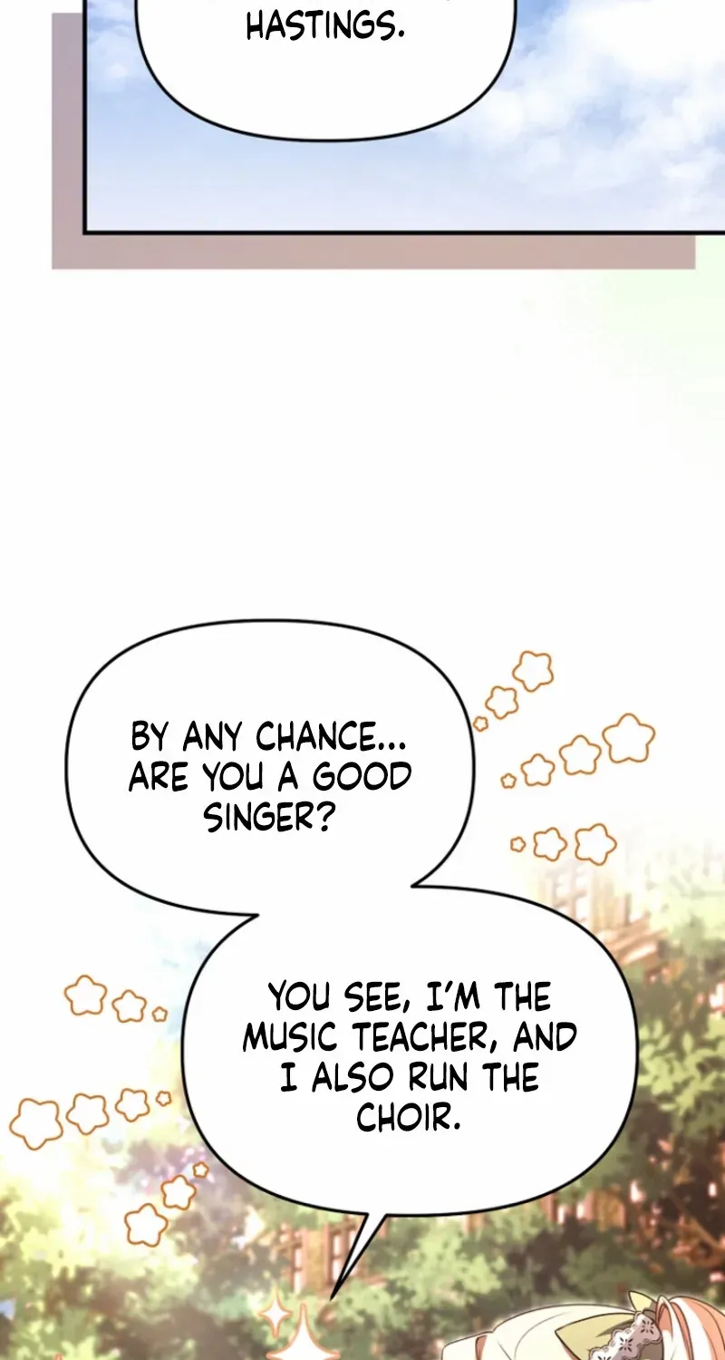 Surviving at the Cursed School Chapter 7 page 39 - 