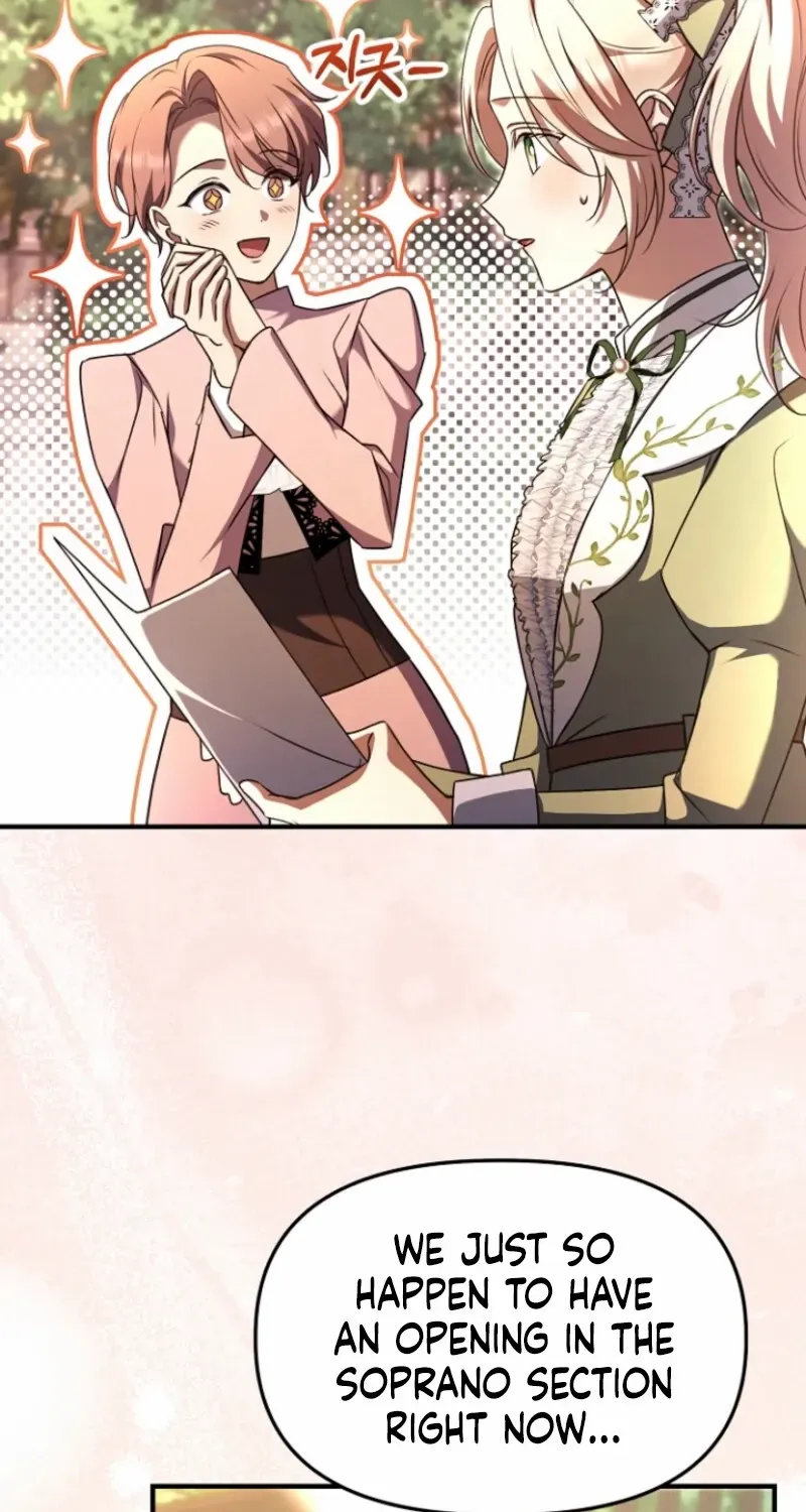 Surviving at the Cursed School Chapter 7 page 40 - 