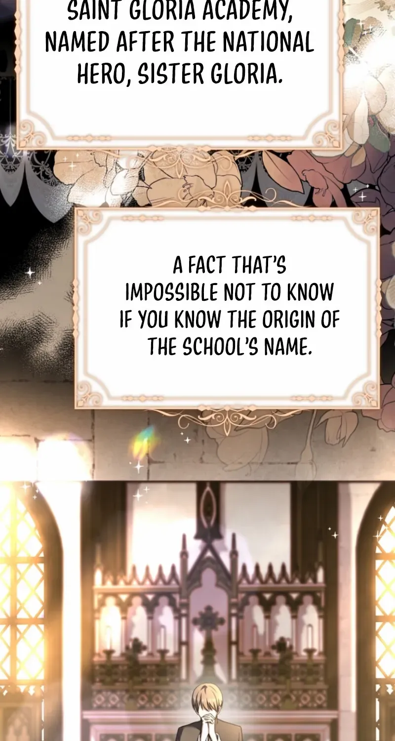 Surviving at the Cursed School Chapter 7 page 47 - 
