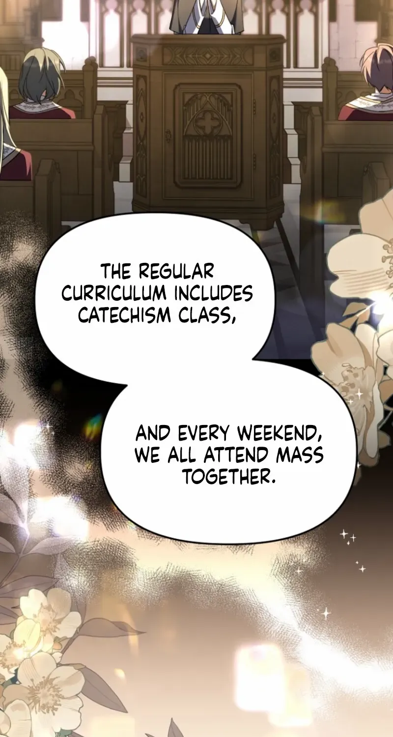 Surviving at the Cursed School Chapter 7 page 48 - 