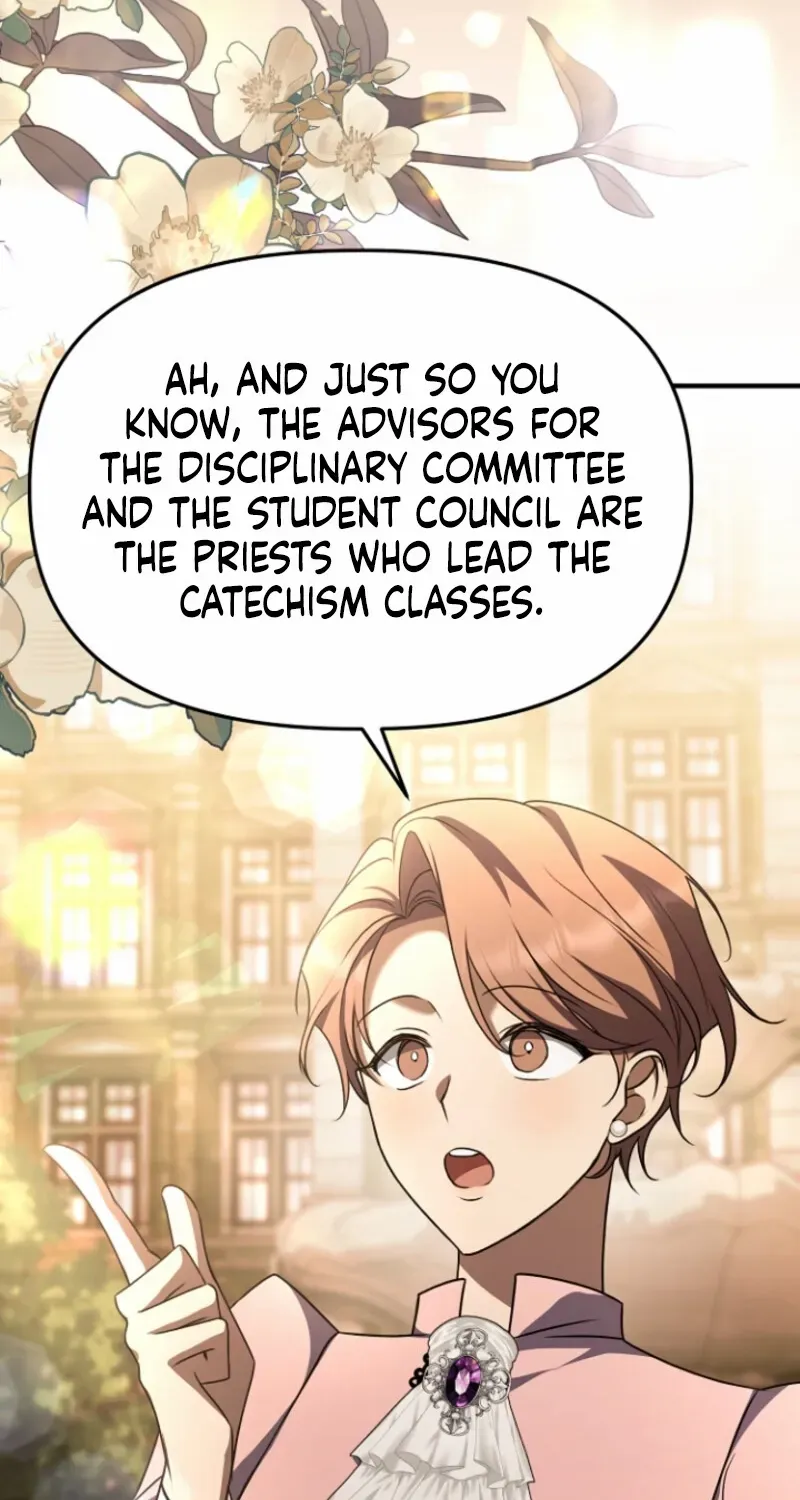 Surviving at the Cursed School Chapter 7 page 49 - 