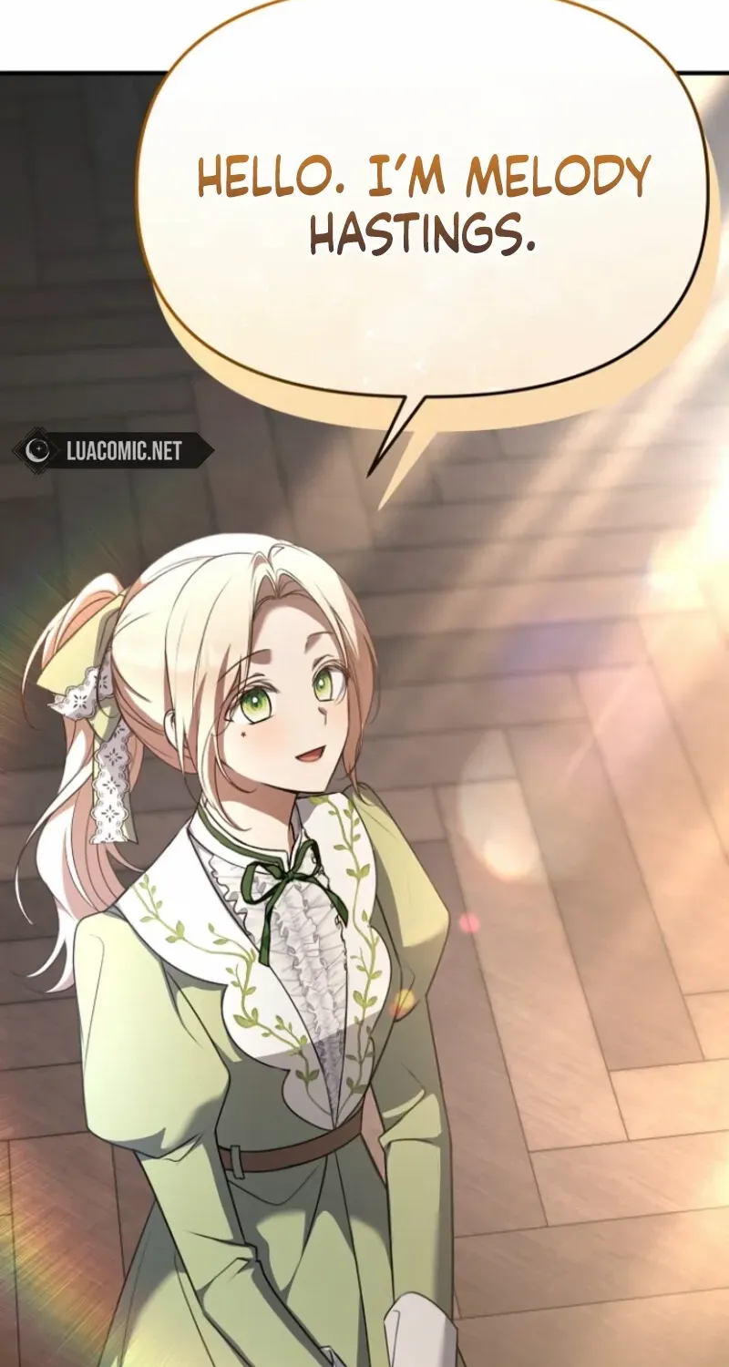 Surviving at the Cursed School Chapter 7 page 6 - 