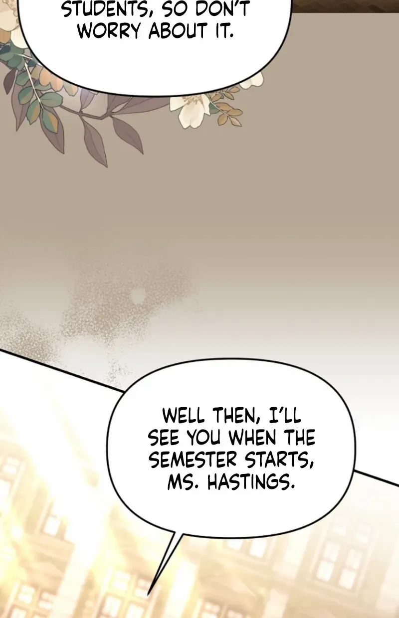 Surviving at the Cursed School Chapter 7 page 52 - 