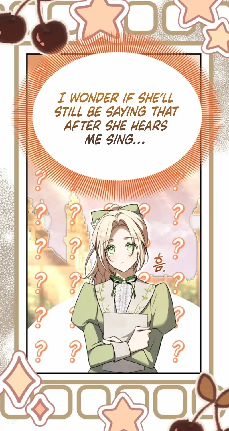 Surviving at the Cursed School Chapter 7 page 54 - 