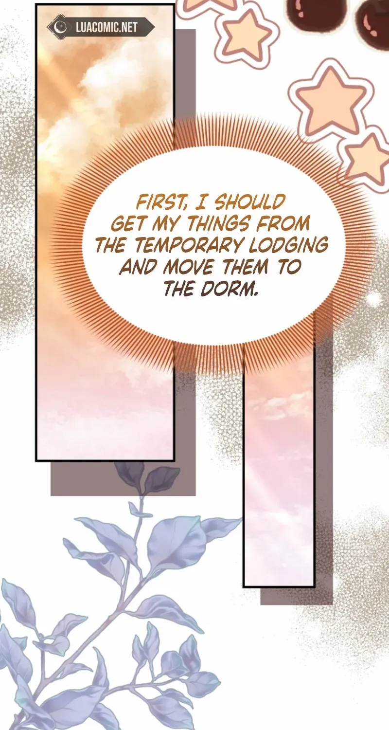 Surviving at the Cursed School Chapter 7 page 55 - 