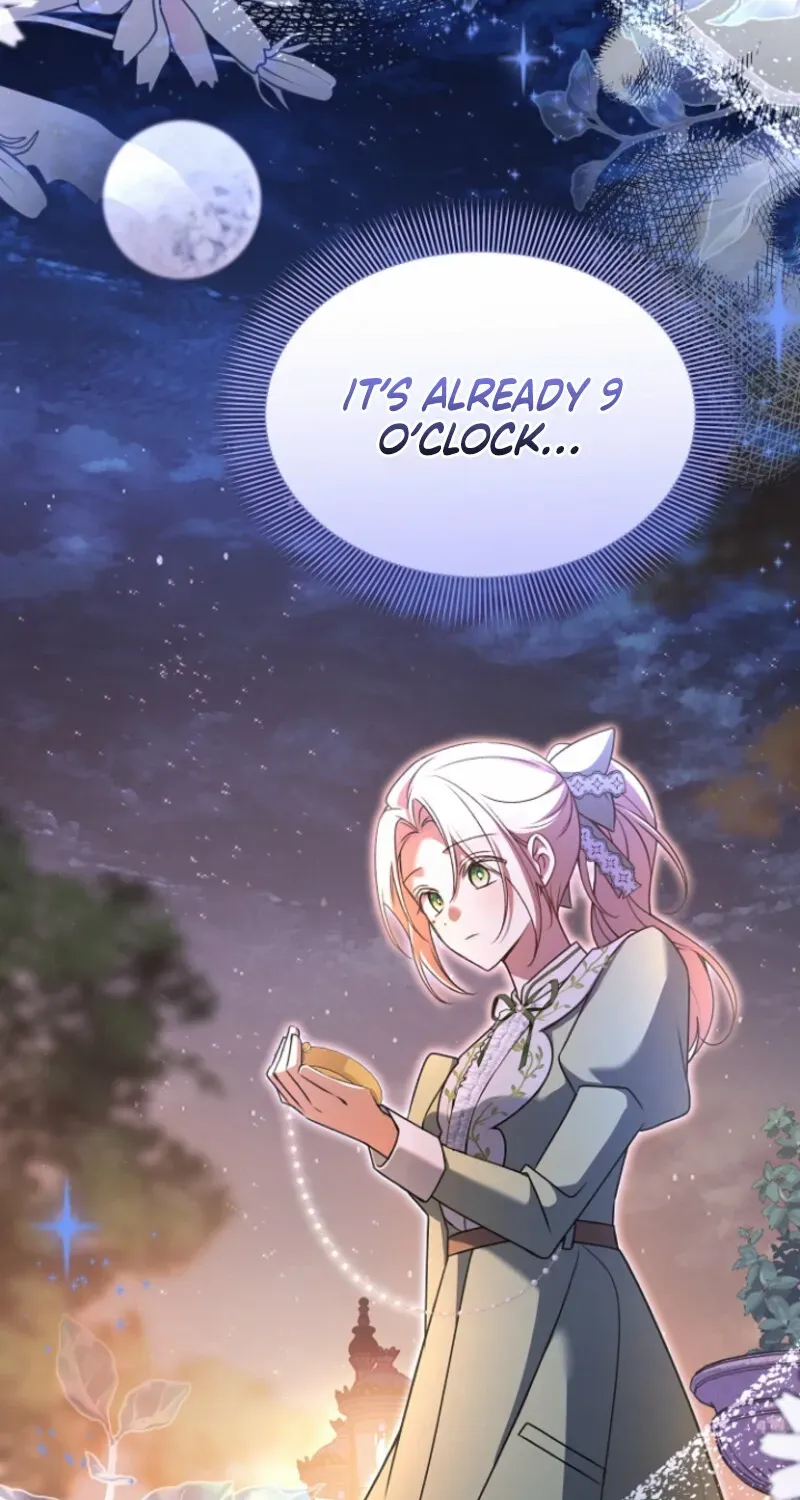 Surviving at the Cursed School Chapter 7 page 57 - 