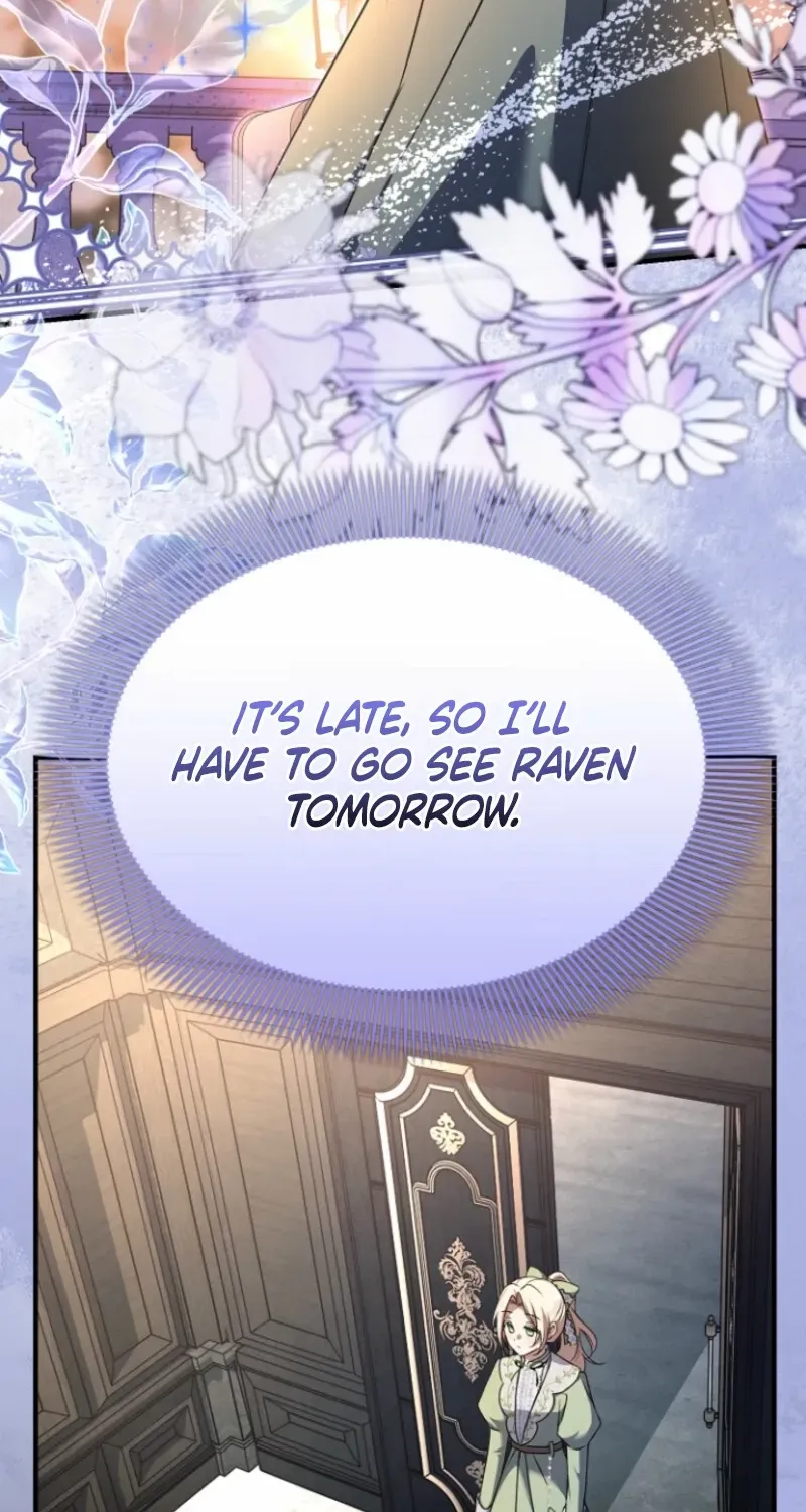 Surviving at the Cursed School Chapter 7 page 58 - 