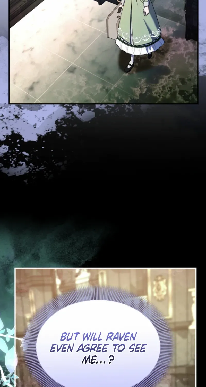 Surviving at the Cursed School Chapter 7 page 59 - 