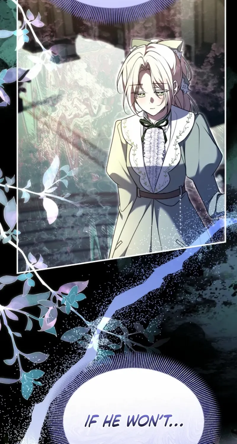 Surviving at the Cursed School Chapter 7 page 60 - 
