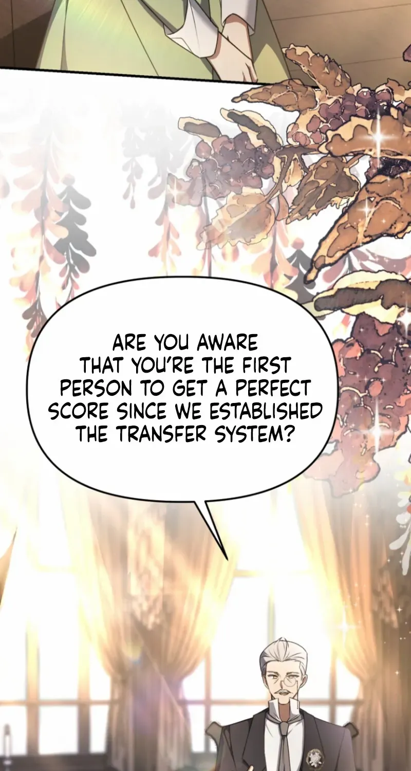 Surviving at the Cursed School Chapter 7 page 7 - 