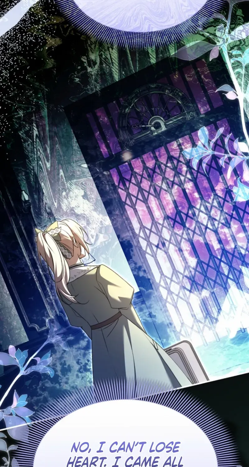 Surviving at the Cursed School Chapter 7 page 61 - 