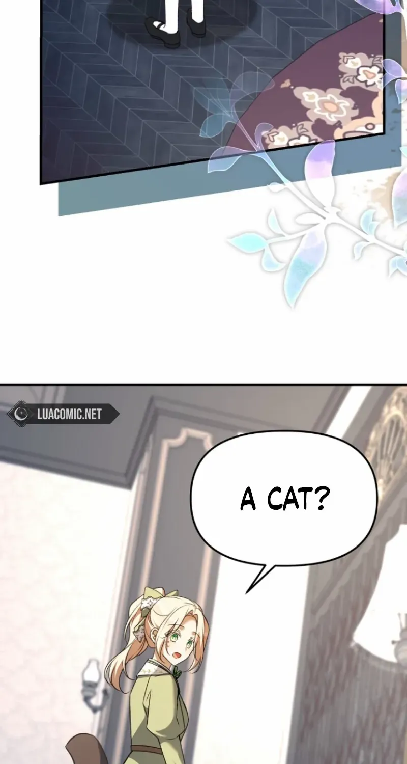 Surviving at the Cursed School Chapter 7 page 64 - 
