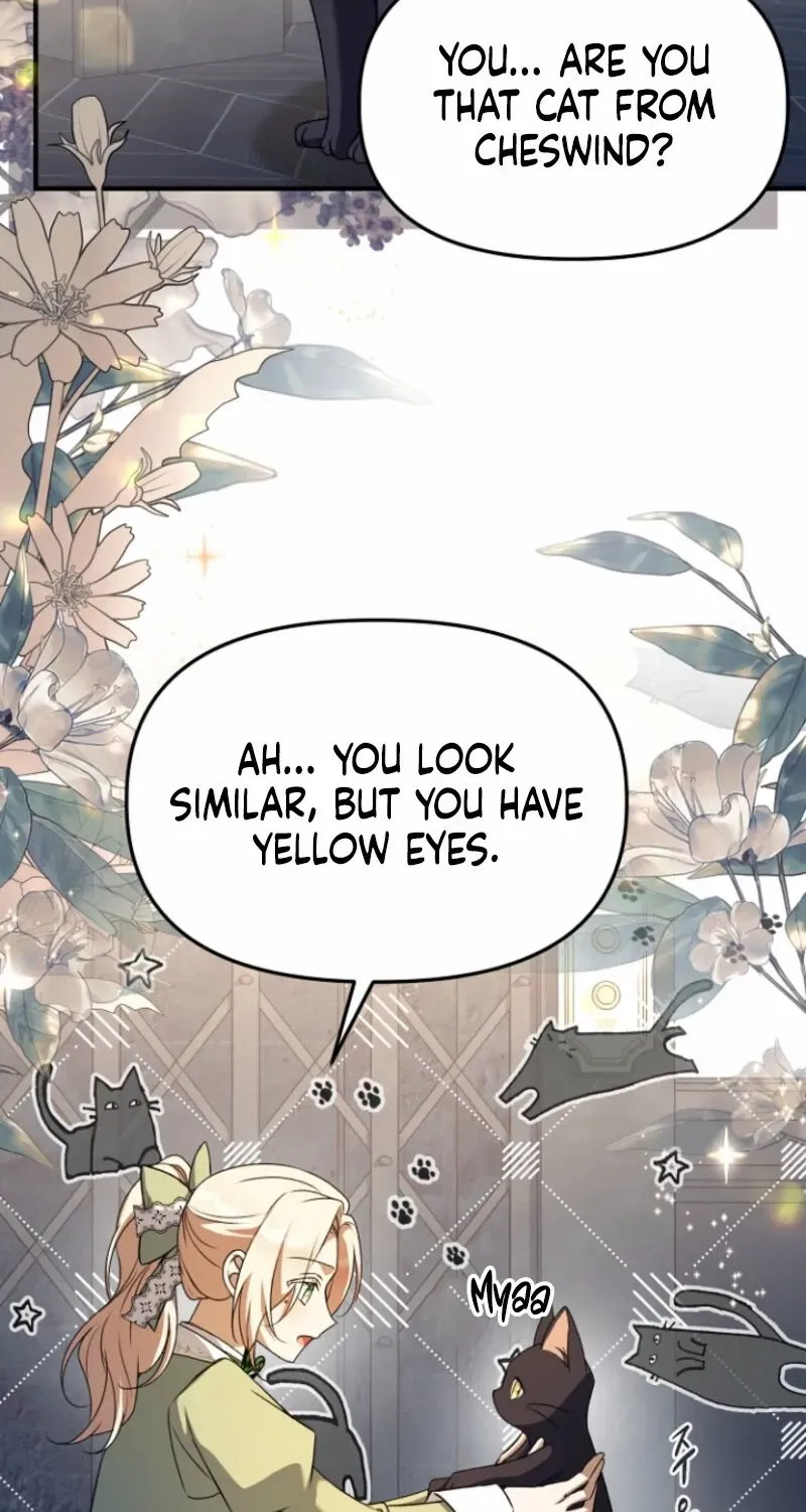Surviving at the Cursed School Chapter 7 page 66 - 