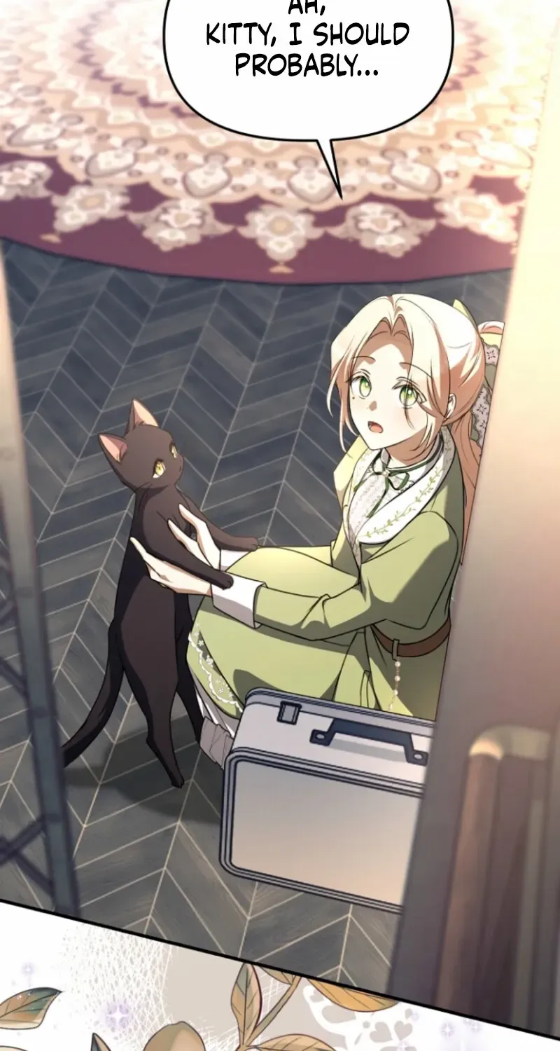Surviving at the Cursed School Chapter 7 page 68 - 
