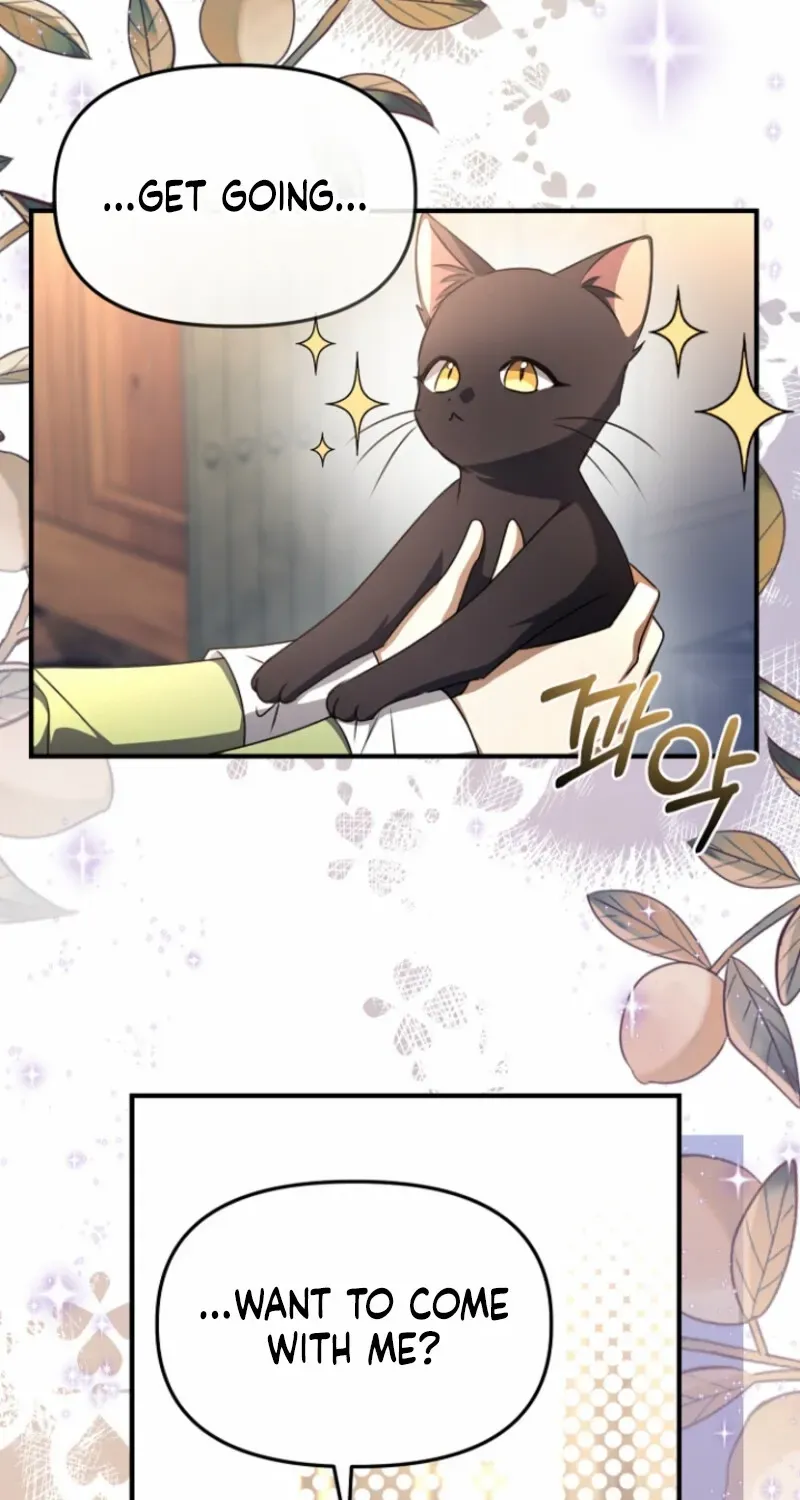 Surviving at the Cursed School Chapter 7 page 69 - 