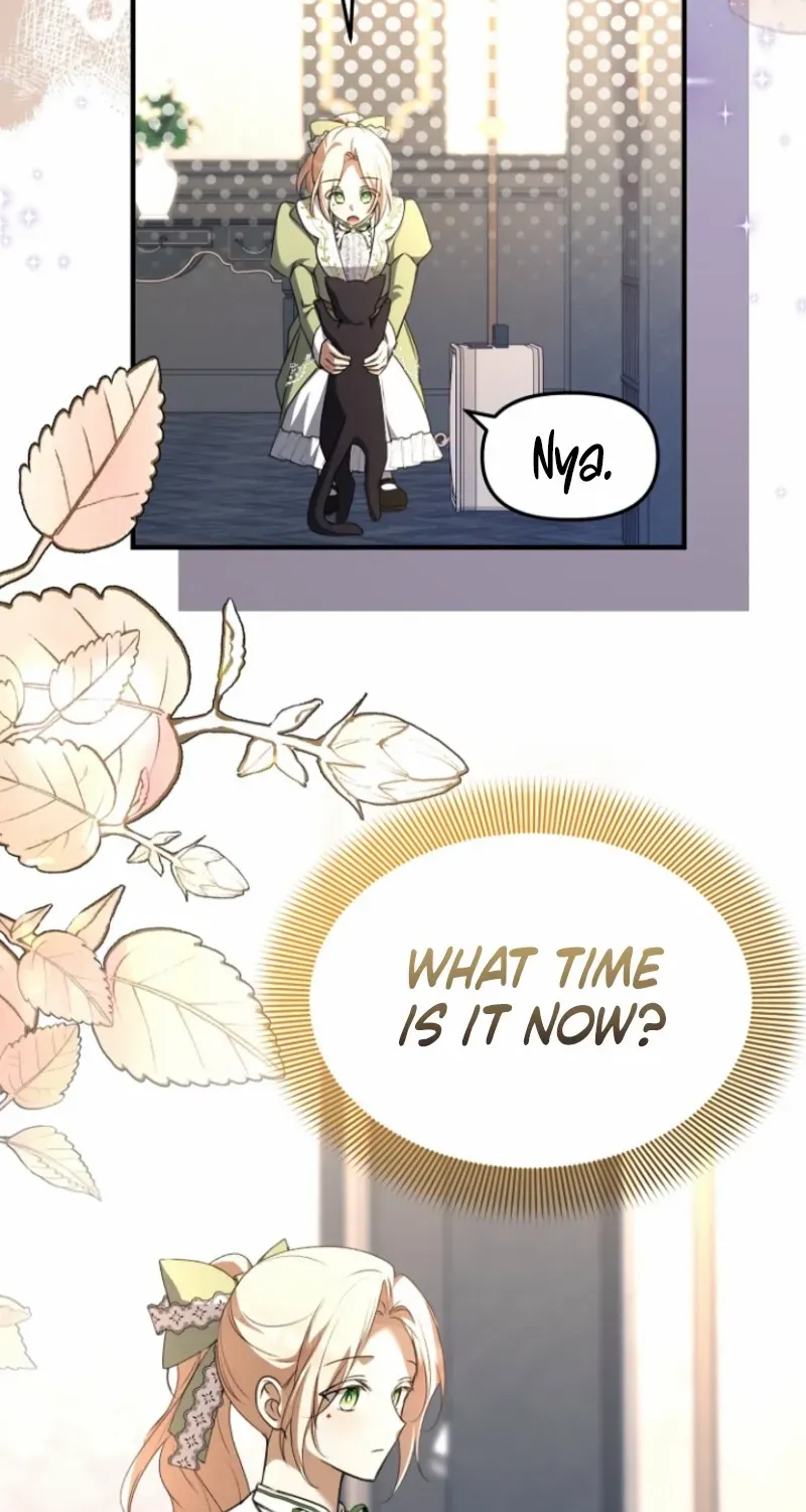 Surviving at the Cursed School Chapter 7 page 70 - 