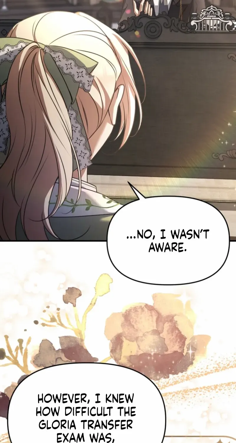 Surviving at the Cursed School Chapter 7 page 8 - 