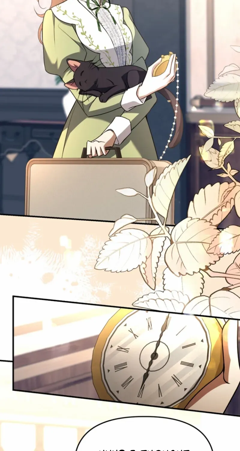 Surviving at the Cursed School Chapter 7 page 71 - 