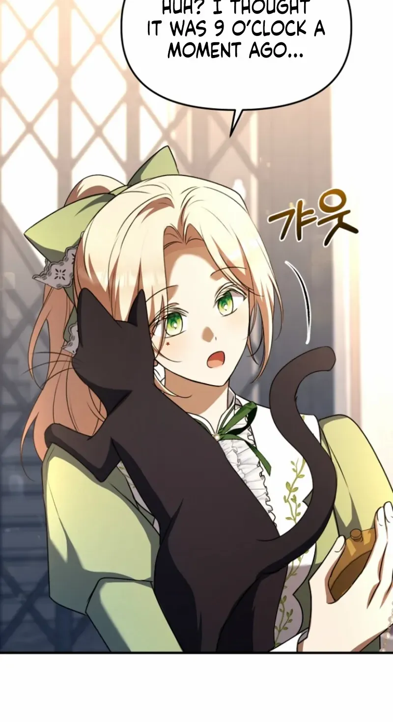 Surviving at the Cursed School Chapter 7 page 72 - 
