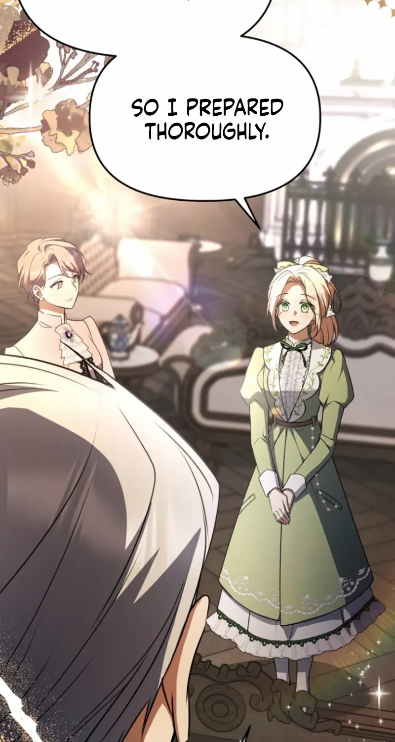 Surviving at the Cursed School Chapter 7 page 9 - 