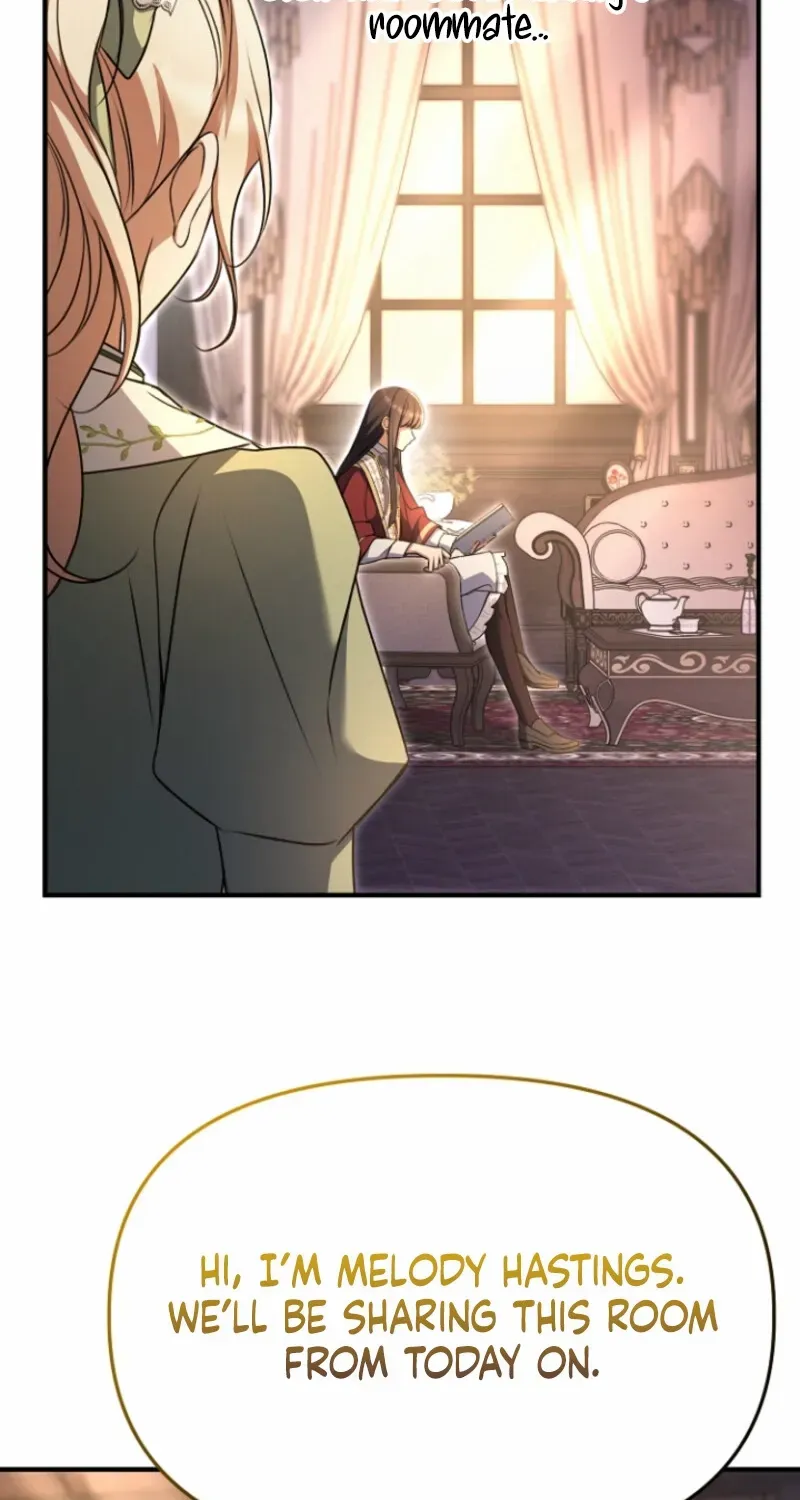 Surviving at the Cursed School Chapter 7 page 81 - 
