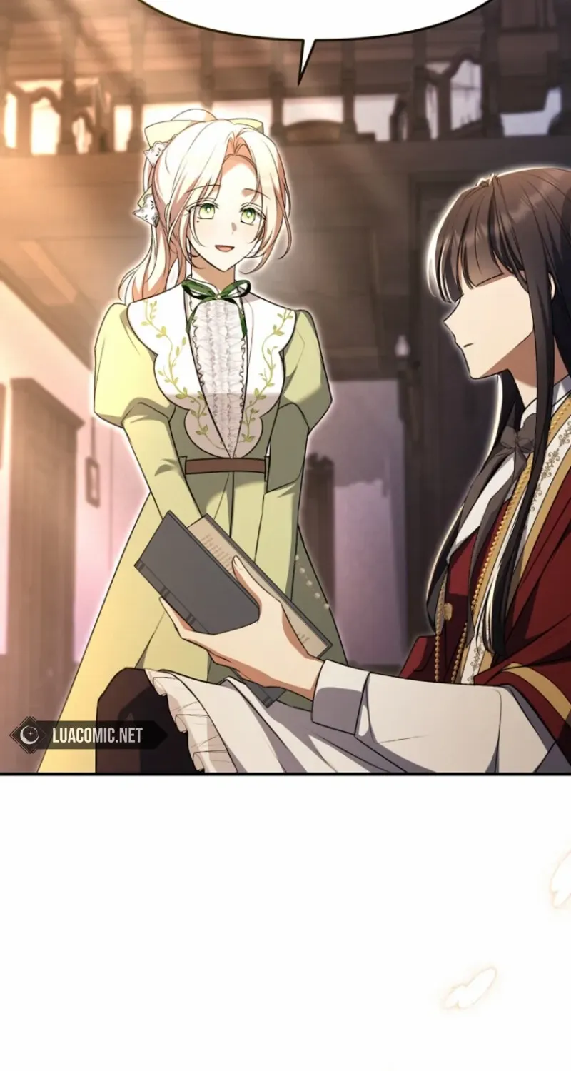 Surviving at the Cursed School Chapter 7 page 82 - 