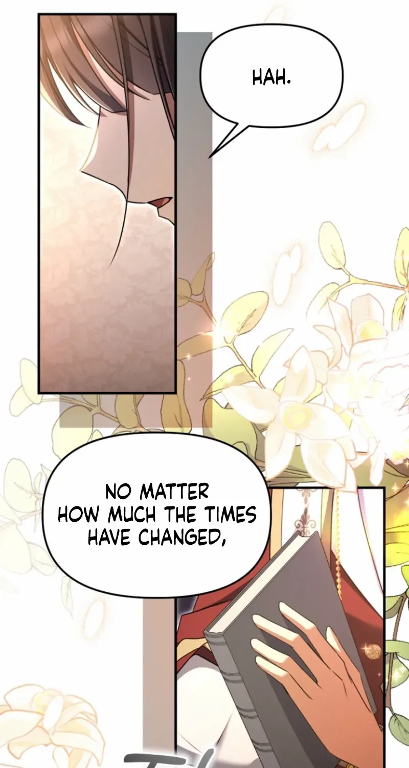 Surviving at the Cursed School Chapter 7 page 83 - 