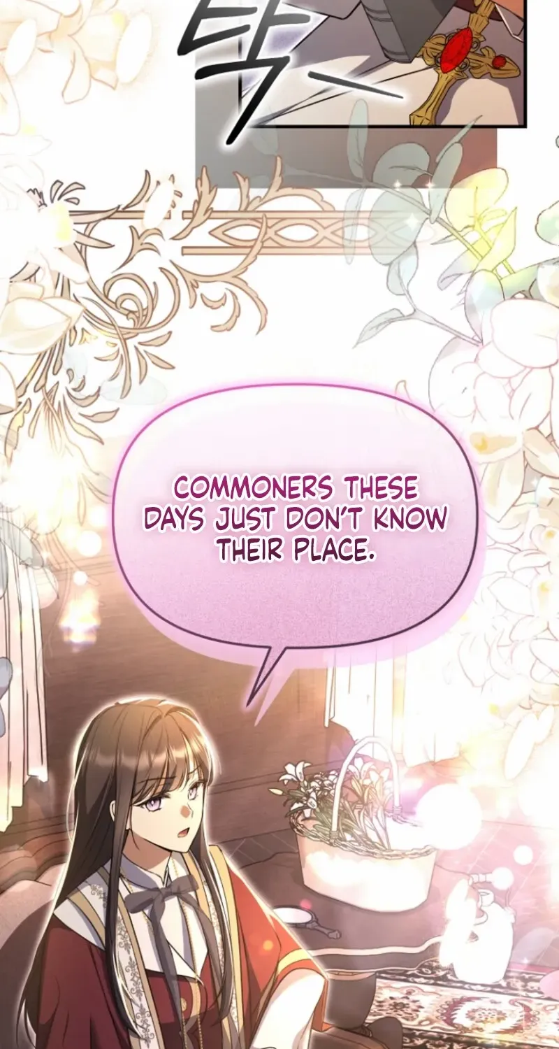 Surviving at the Cursed School Chapter 7 page 84 - 