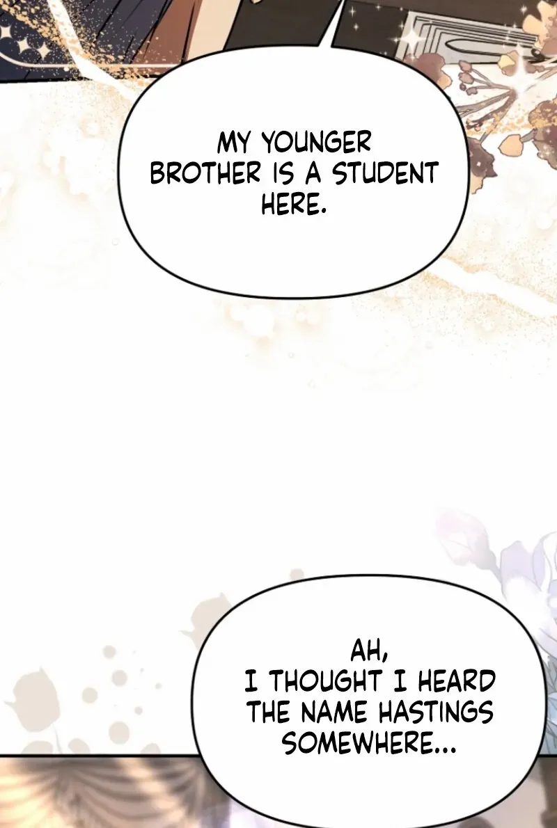 Surviving at the Cursed School Chapter 7 page 10 - 